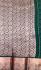 PL EMBOSS SAREE
